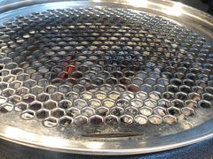 -吉屋烤肉(八宝街店)