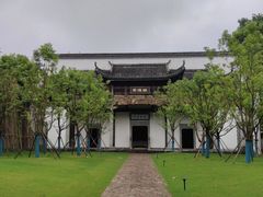 -陶阳里旅游区