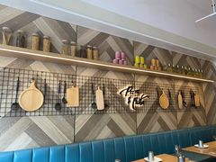 -必胜客(华地店)