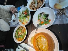 -外婆家(杭州马塍店)