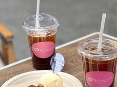 -HUGS coffee(东区店)