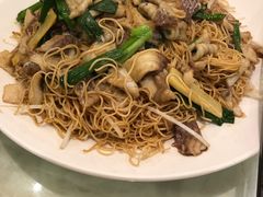 -御满江海鲜酒家(洛溪新城店)