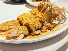 -侨美食家·粤菜(体育西路店)