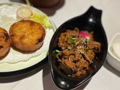 -上海1号私藏菜(静安店)