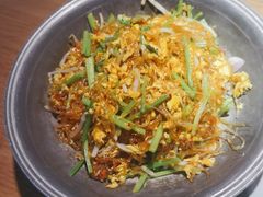 -蜜桃餐厅·伴山(绿宝广场店)