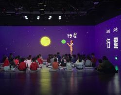 -小鸡哆哆故事屋·儿童乐园(嘉里城店)