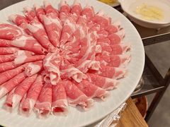 -南门涮肉(上海二店)
