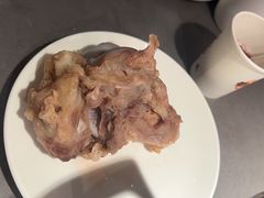 -骨之味·筒骨汤火锅(江头店)