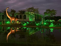 -歌斐颂巧克力小镇