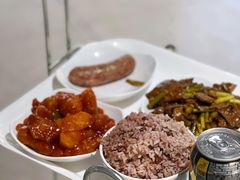 -阿那亚第六食堂(文创街区店)