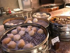 -浙江安吉JW万豪酒店·万豪中餐厅