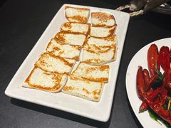 椒盐乳饼-南蛮子Southern Barbarian(进贤路店)