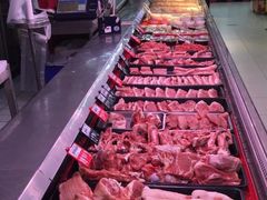 -世纪联华超市(三墩店)