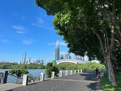 -深圳湾公园(南山区)