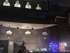 大堂-绿茵阁(体育西分店)