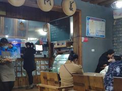 -王阿盖手工小吃(环城西路店)