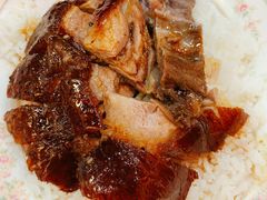 -一乐烧鹅(中环店)