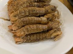 -旺富东海大酒楼(海鲜街店)