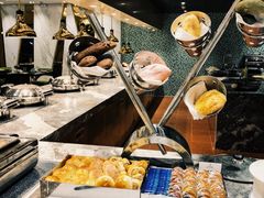 -帝豪酒店•马可勃罗西餐厅