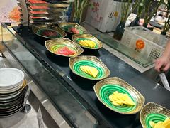 -海洲大饭店-紫薇轩中餐厅