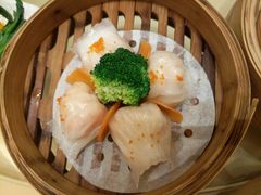 -酌宴府The China Club·广州万富希尔顿酒店(云城东路店)