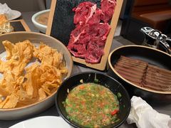-骨之味·筒骨汤火锅(江头店)