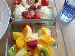 美式经典土豆沙拉-必胜客(华南摩尔店)