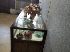-飞来湖湿地公园