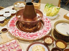 -羊之道草原味道清真餐厅(番禺店)