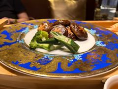 -佛山希尔顿酒店·融誉亚洲美食荟