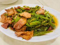 -张豆花(碚峡路店)