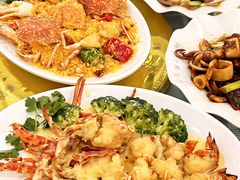 -明记海鲜大排档(巽寮湾店)