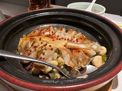 -在前门·烤鸭北京菜(五月花广场店)