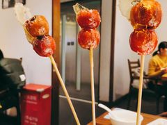 -小大董·烤鸭(王府井apm店)