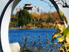 -水西公园