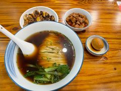 -小方的面(徐家汇店)