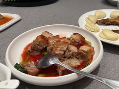 -得月楼·省级非遗·传统苏帮菜(观前店)