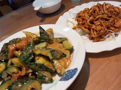 -春水锅贴·传统鲁菜(大明湖店)