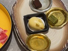 -一绪に寿喜烧(夫子庙水游城店)