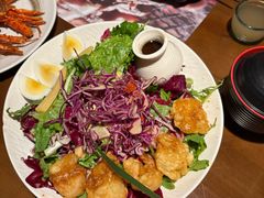 -弓二·烧鸟居酒屋(财富购物中心店)