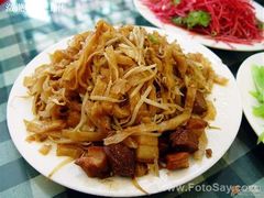 葛记闷饼-葛记焖饼(伏牛路店)