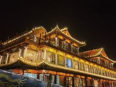 -南门涮肉(通州大船店)