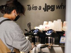 -JPG canteen(广州东山口店)