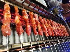 -很久以前羊肉串(清河店)