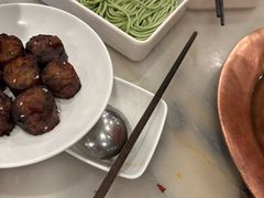 -牛街·马辈儿涮肉(牛街二店)