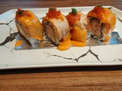 -水月·和牛工坊(水晶郦城店)