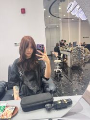 -INLIFE HAIR韩国美发