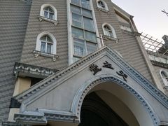 -东西巷