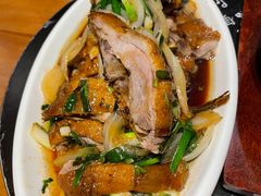 -小粤楼·怀旧粤菜(万辉国际广场店)