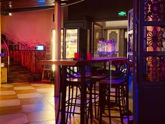 -牡丹弄·咖啡馆·酒馆(红坊里店)